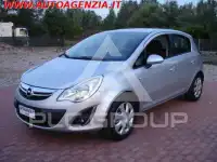 2013 Opel Corsa