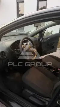 2013 Opel Corsa