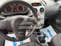 2013 Opel Corsa