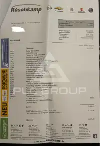 2013 Opel Corsa