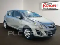 2013 Opel Corsa