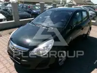2013 Opel Corsa
