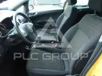 2013 Opel Corsa