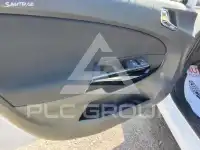 2013 Opel Corsa