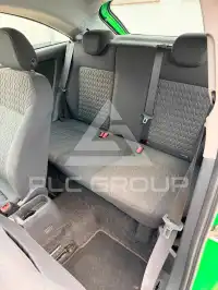 2013 Opel Corsa