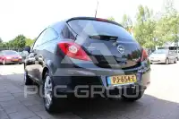 2013 Opel Corsa