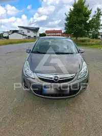 2013 Opel Corsa