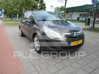 2013 Opel Corsa