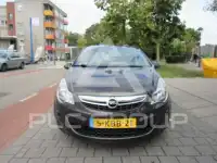 2013 Opel Corsa