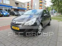 2013 Opel Corsa