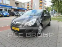 2013 Opel Corsa
