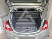 2013 Opel Corsa