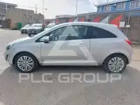 2013 Opel Corsa