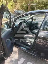 2013 Opel Corsa