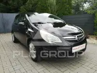 2013 Opel Corsa