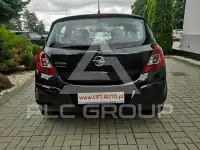 2013 Opel Corsa