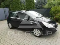2013 Opel Corsa
