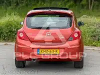 2013 Opel Corsa