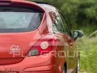 2013 Opel Corsa