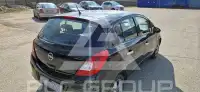 2013 Opel Corsa