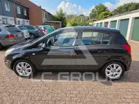 2013 Opel Corsa
