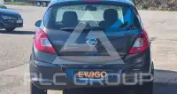 2013 Opel Corsa