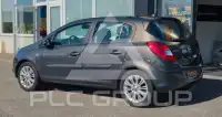 2013 Opel Corsa