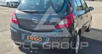 2013 Opel Corsa