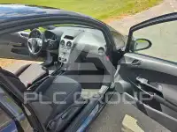 2013 Opel Corsa