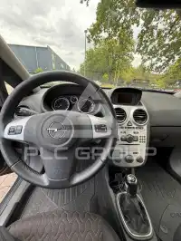 2013 Opel Corsa