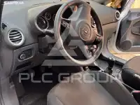 2013 Opel Corsa