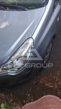 2013 Opel Corsa