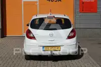 2013 Opel Corsa