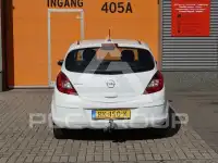 2013 Opel Corsa