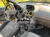 2013 Opel Corsa