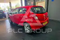 2013 Opel Corsa
