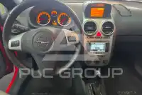 2013 Opel Corsa