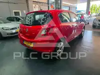 2013 Opel Corsa