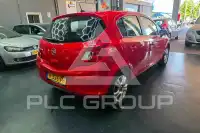 2013 Opel Corsa