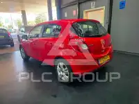 2013 Opel Corsa