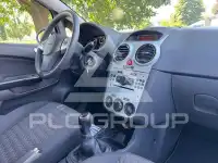 2013 Opel Corsa