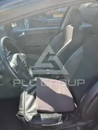 2013 Opel Corsa