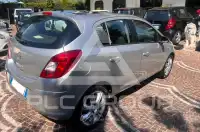 2013 Opel Corsa