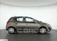 2013 Opel Corsa