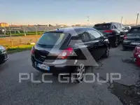 2013 Opel Corsa