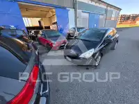 2013 Opel Corsa