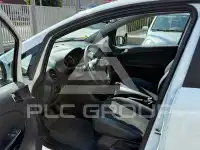 2013 Opel Corsa