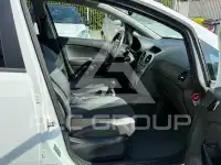 2013 Opel Corsa