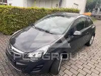 2013 Opel Corsa