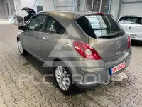 2013 Opel Corsa